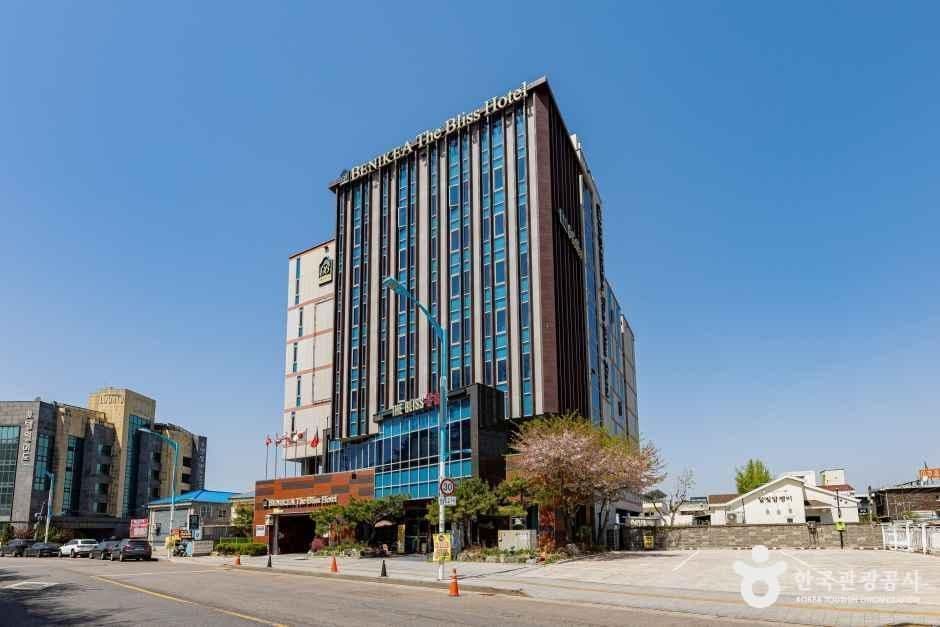 월미도