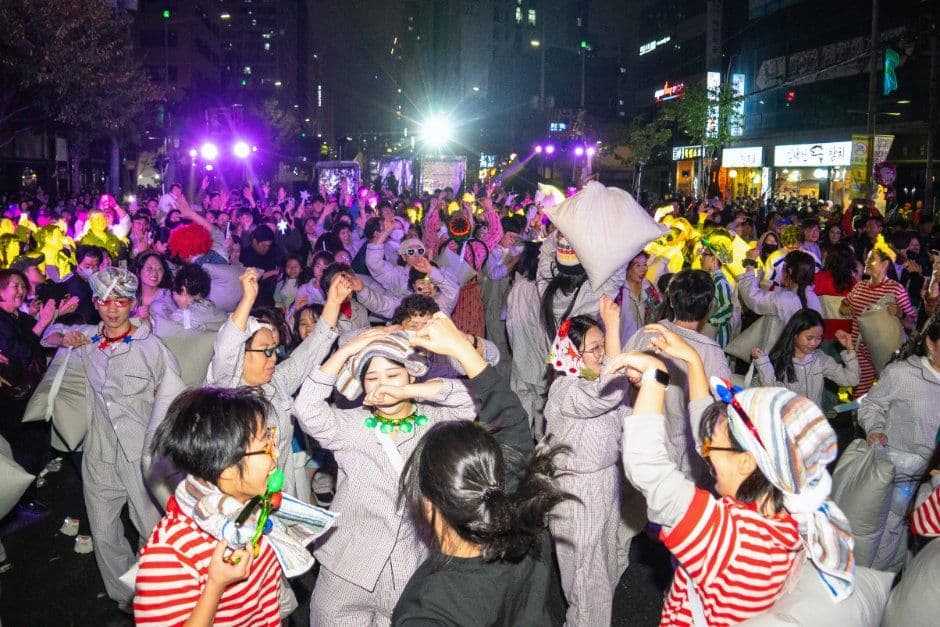 동대문페스티벌 대표 이미지