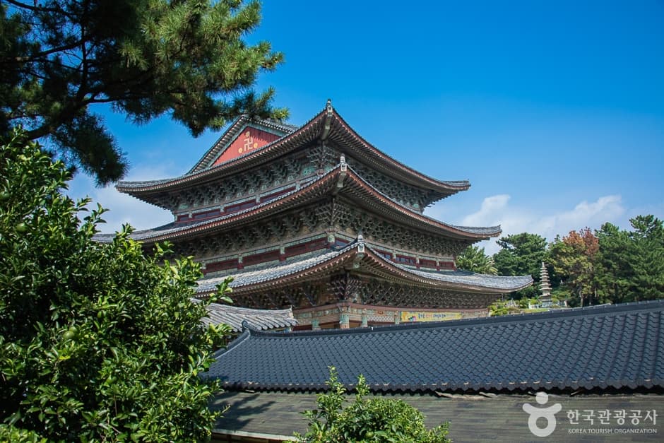 약천사