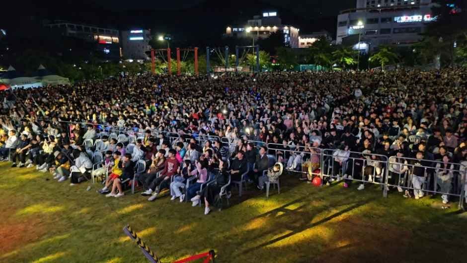 정관생태하천학습문화축제 대표 이미지
