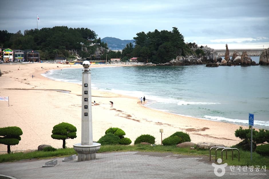 해가사의 터 관광지 이미지