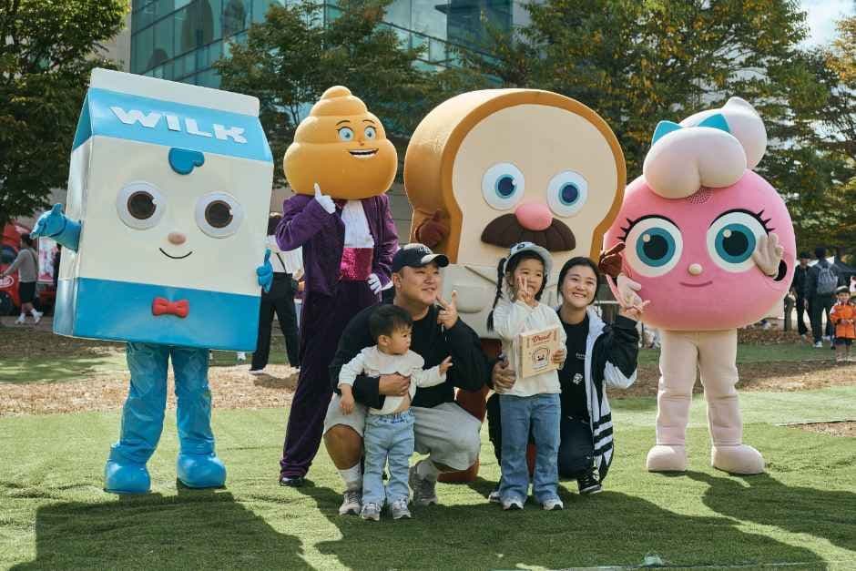 춘천애니토이페스티벌 대표 이미지