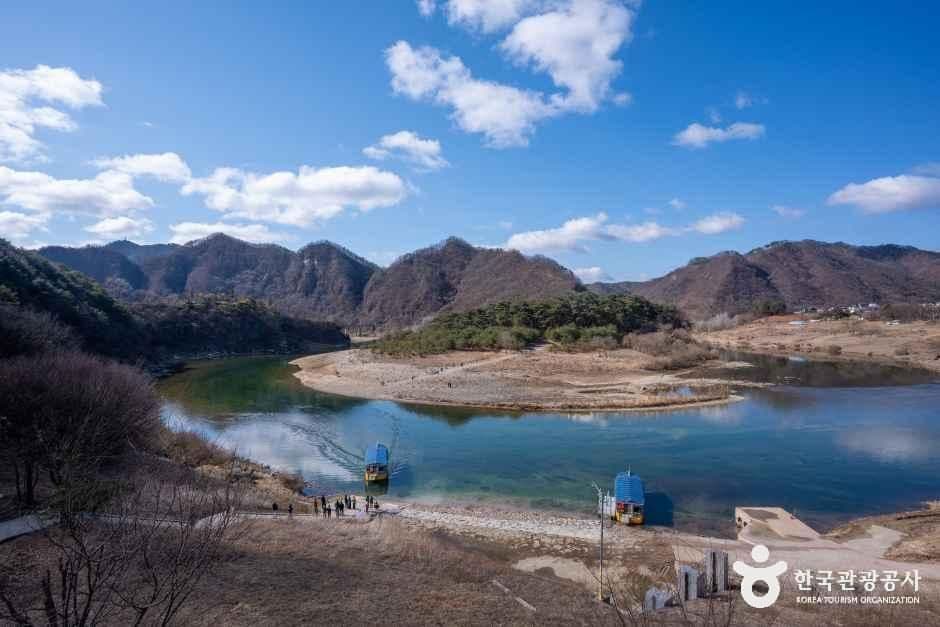 청령포
