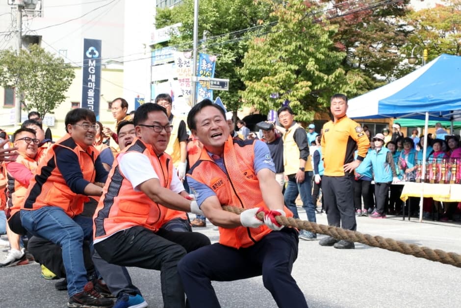 홍천 인삼 한우 명품축제_2