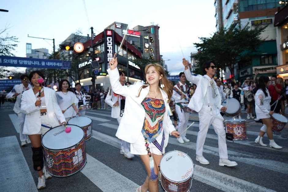 2025 신촌글로벌대학문화축제 2