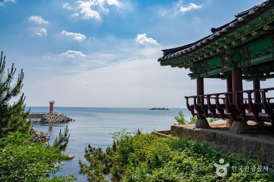 천학정 관광지 이미지