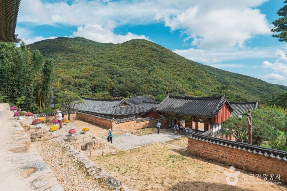 범어사(부산) 관광지 이미지