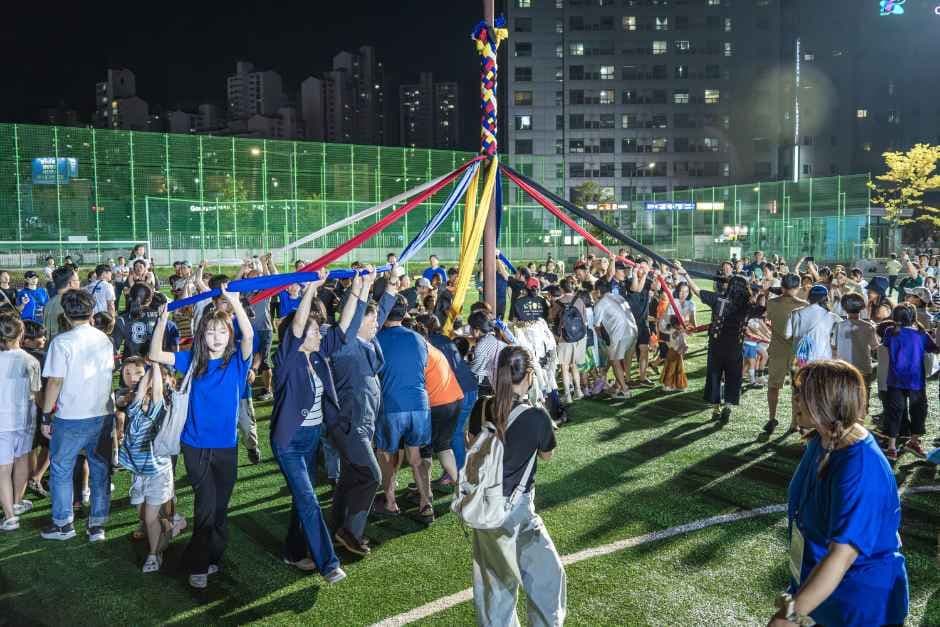 광명마당극축제X대한민국마당극축제 대표 이미지